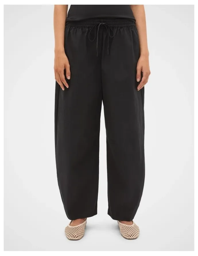Seed Heritage Cotton Elasticated Pant