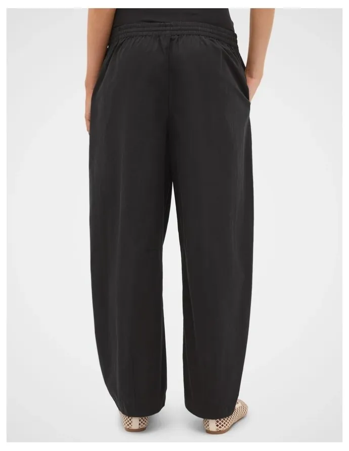 Seed Heritage Cotton Elasticated Pant