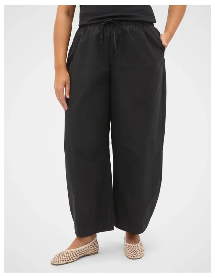 Seed Heritage Cotton Elasticated Pant