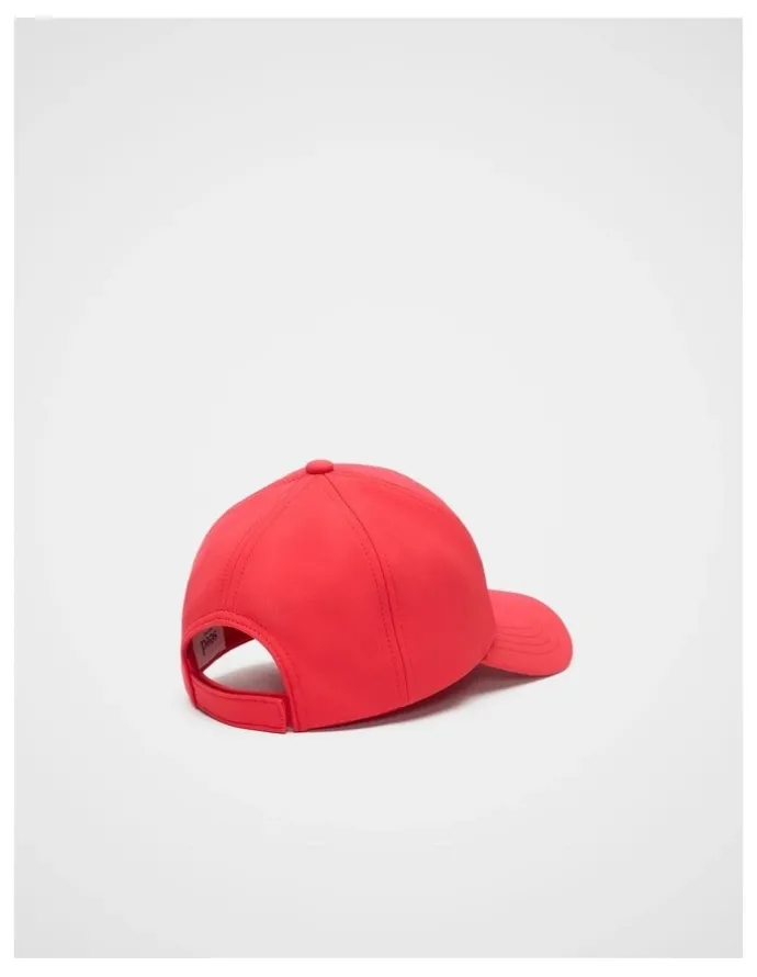 Seed Heritage Embroidered Seed Cap