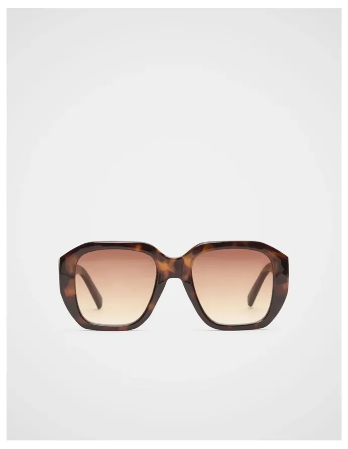 Seed Heritage Erin Oversized Sunglasses