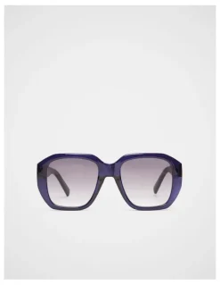 Seed Heritage Erin Oversized Sunglasses