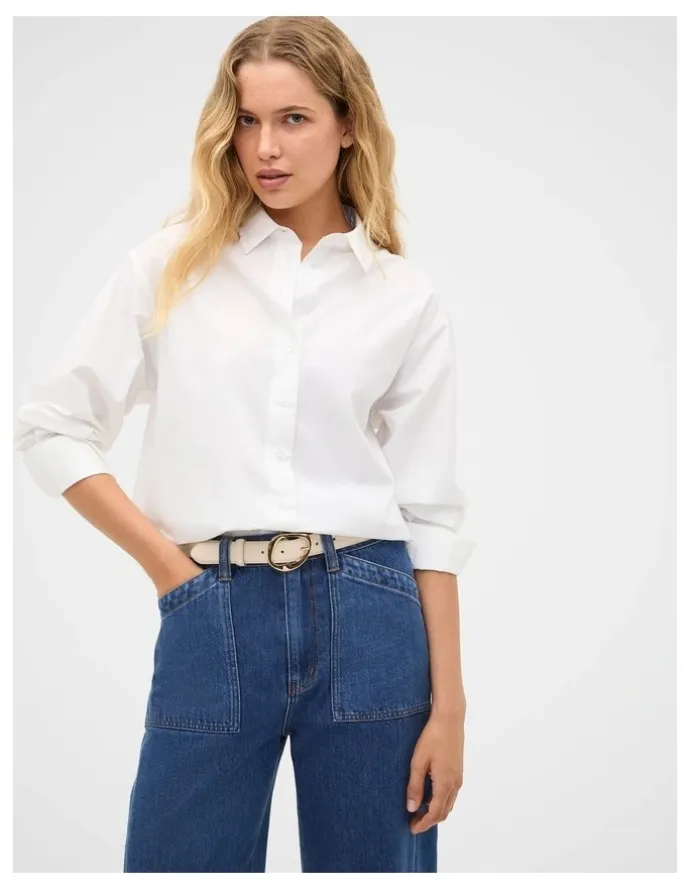 Seed Heritage Everly Buckle Belt