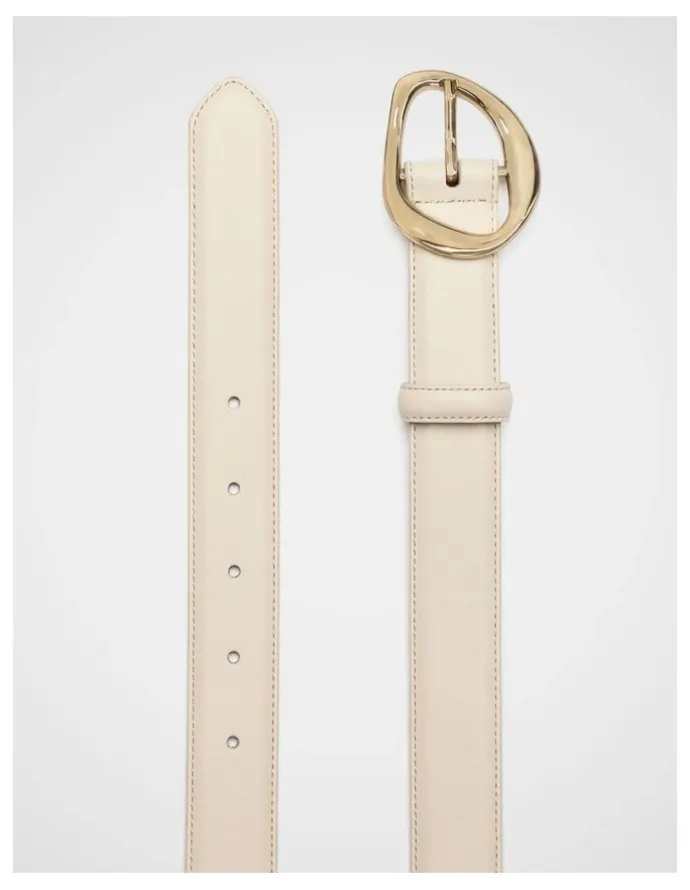 Seed Heritage Everly Buckle Belt