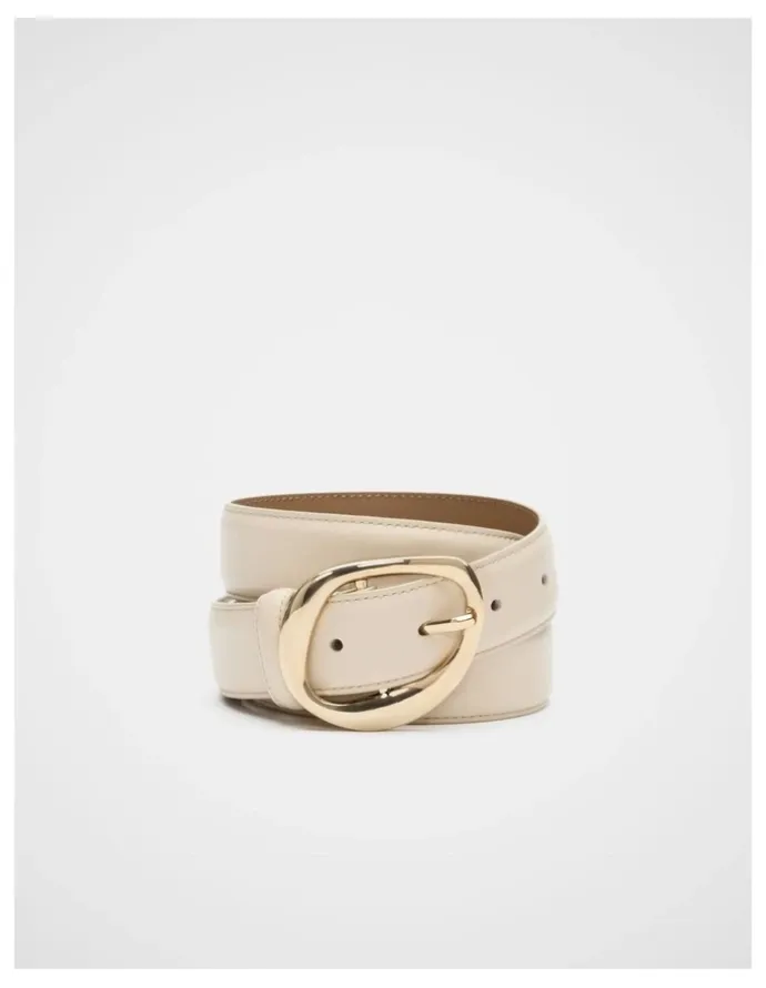 Seed Heritage Everly Buckle Belt