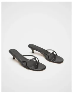 Seed Heritage Isadora Heel