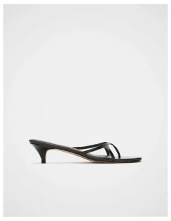 Seed Heritage Isadora Heel