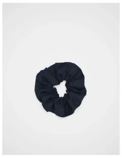 Seed Heritage Linen Scrunchie