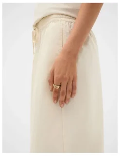 Seed Heritage Looped Ring