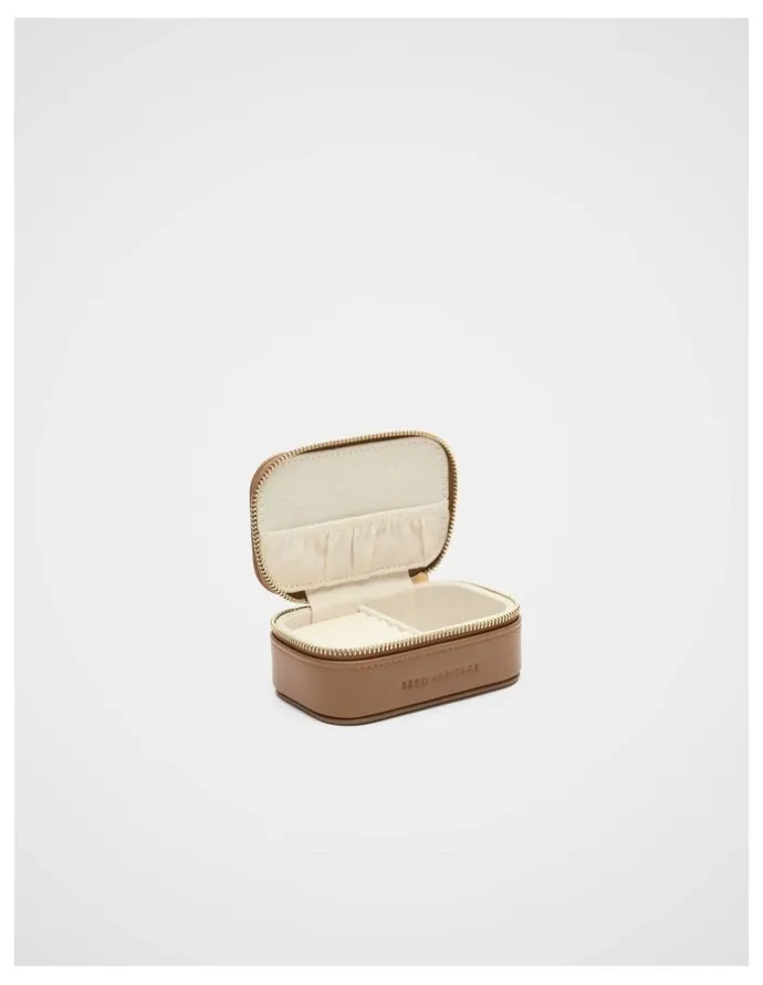 Seed Heritage Mini Jewellery Case