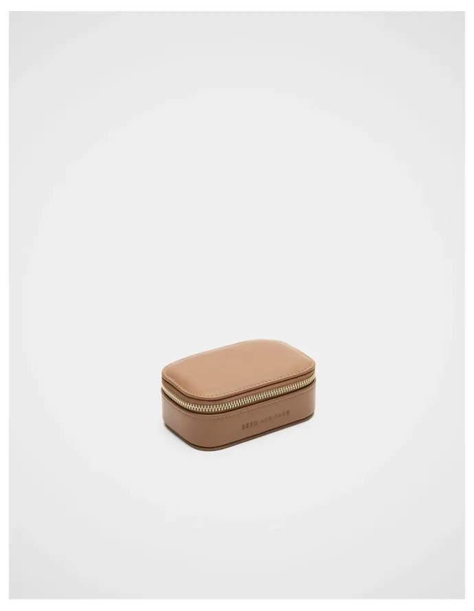 Seed Heritage Mini Jewellery Case