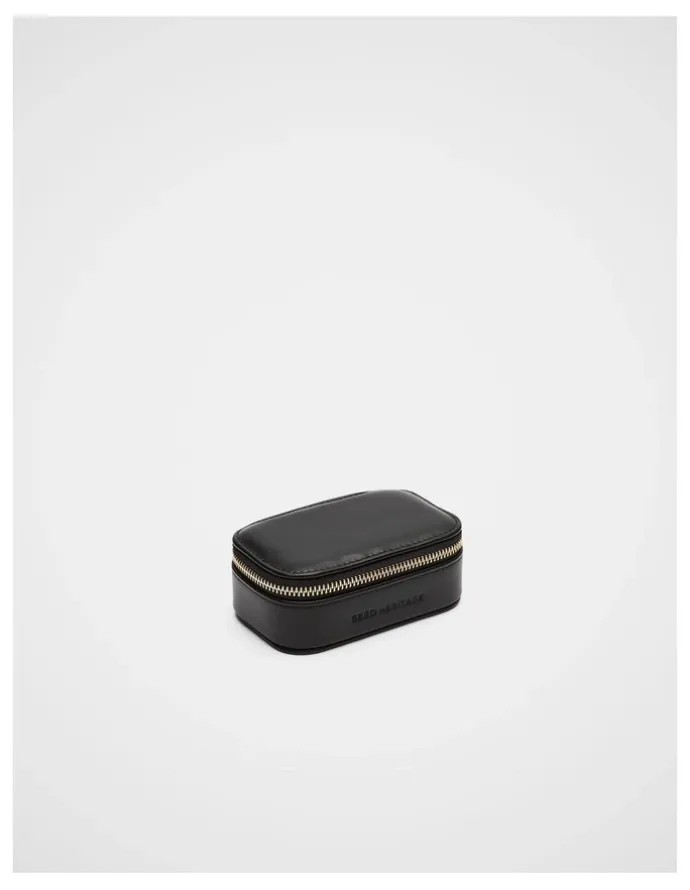 Seed Heritage Mini Jewellery Case