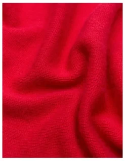 Seed Heritage Mini Triangle Scarf
