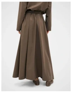 Seed Heritage Parachute Voluminous Skirt