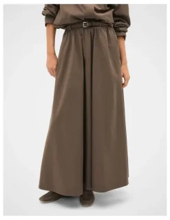 Seed Heritage Parachute Voluminous Skirt