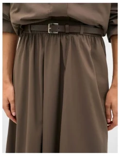 Seed Heritage Parachute Voluminous Skirt