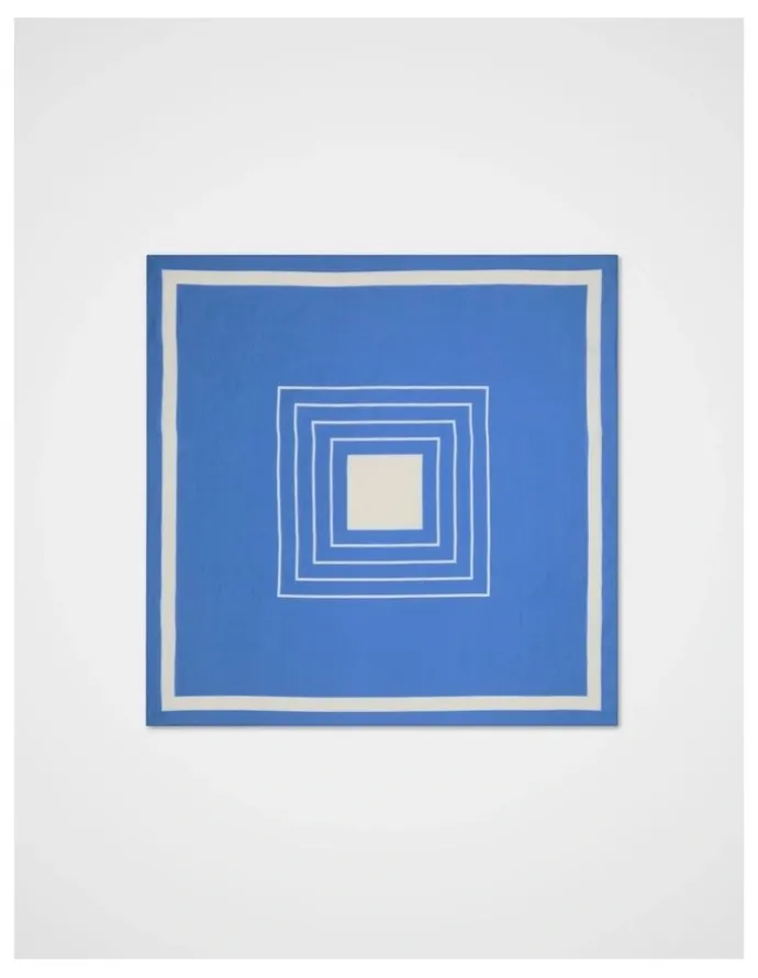 Seed Heritage Printed Headscarf