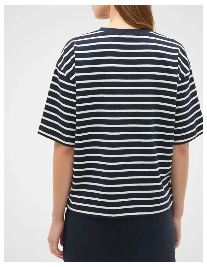 Seed Heritage Rib Oversized Tee