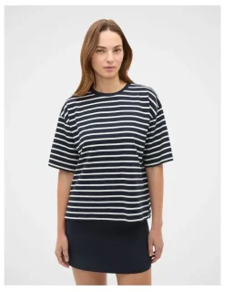 Seed Heritage Rib Oversized Tee