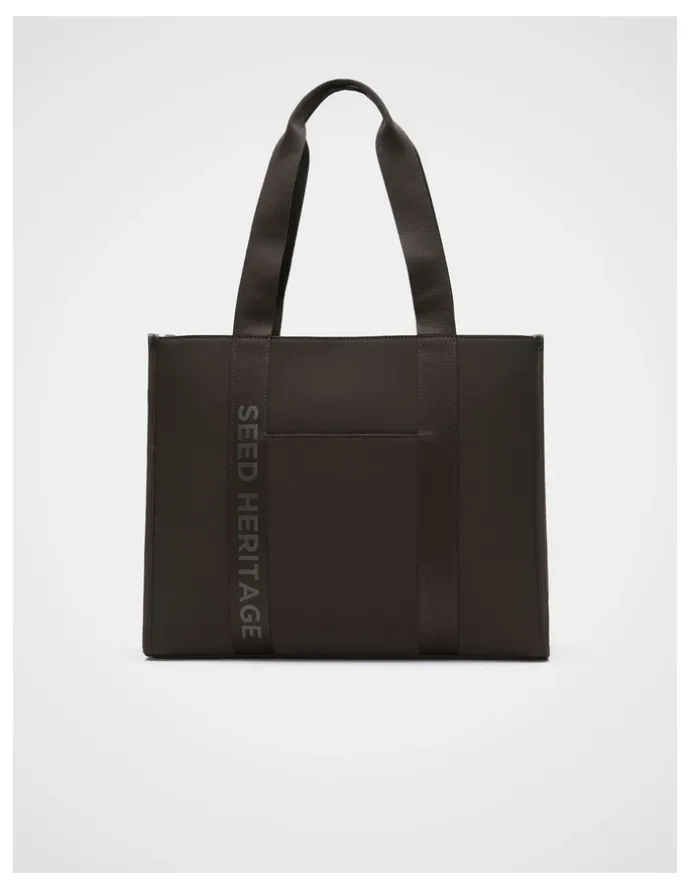 Seed Heritage Seed Baby Bag