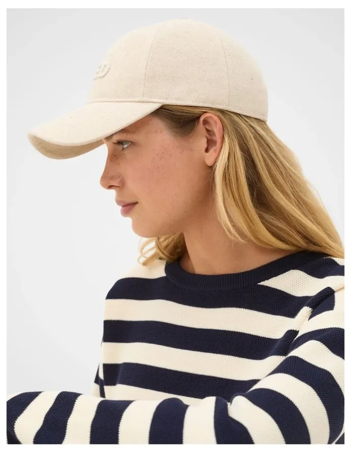 Seed Heritage Seed Cap