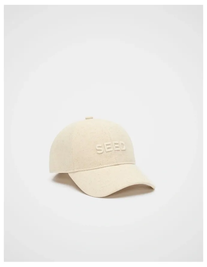 Seed Heritage Seed Cap