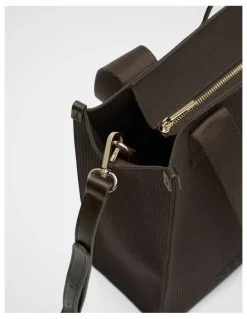 Seed Heritage Seed Knit Tote