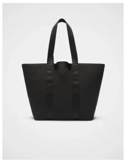 Seed Heritage Seed Weekend Tote in Black