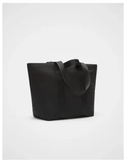 Seed Heritage Seed Weekend Tote in Black
