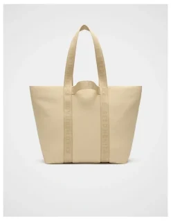 Seed Heritage Seed Weekend Tote in Cashew Cream