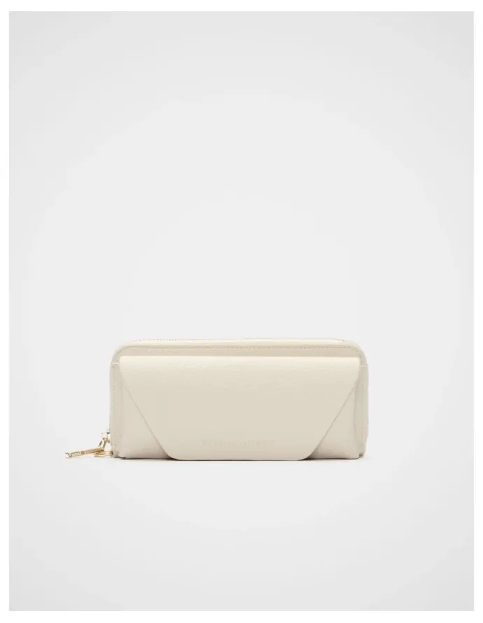 Seed Heritage Sunglasses Wallet in Cream