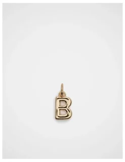 Seed Heritage The Charm Collection Letter in Multi