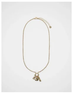 Seed Heritage The Charm Collection Letter in Z