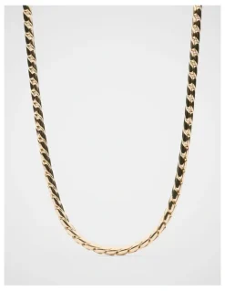 Seed Heritage Twist Chain Necklace