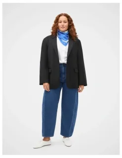 Seed Heritage Barrel Leg Pocket Jean