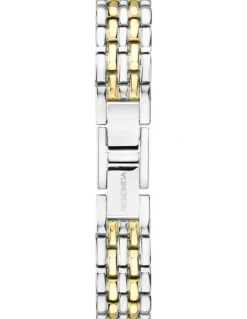 Sekonda Monica 20mm Link Two Tone Watch