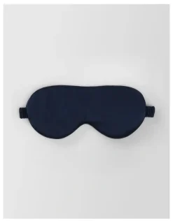 Sheridan Lanham Eye Mask in Midnight