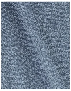 Sheridan Living Textures Robe in Orient Blue