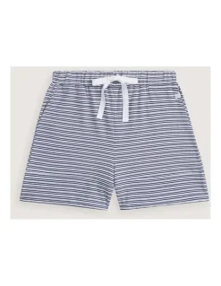 Sheridan Luna Short in French Navy