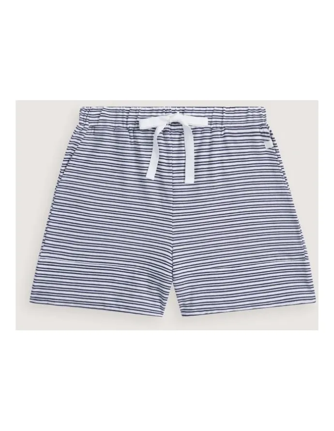 Sheridan Luna Short in French Navy