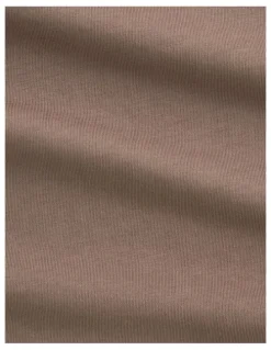 Sheridan Luna Short in Hazelnut