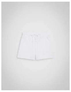 Sheridan Luna Short in White