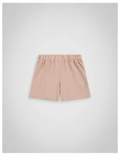 Sheridan Realm Short in Dusty Rose