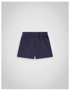 Sheridan Realm Short in French Navy