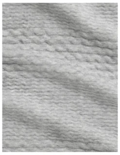 Sheridan Winther Robe in Grey