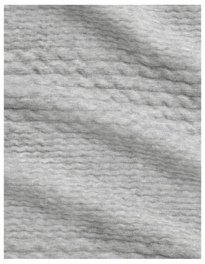 Sheridan Winther Robe in Grey