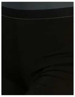 Shock Absorber Active Branded Leggings in Black