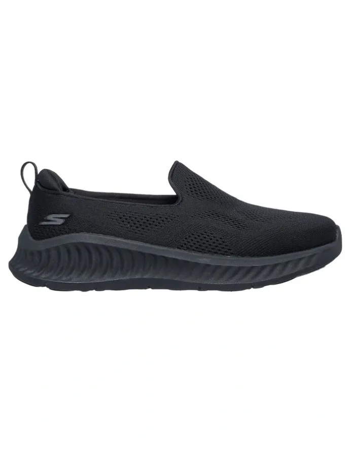 Skechers 125645 Bbk - Go Walk Now Eliana in Black