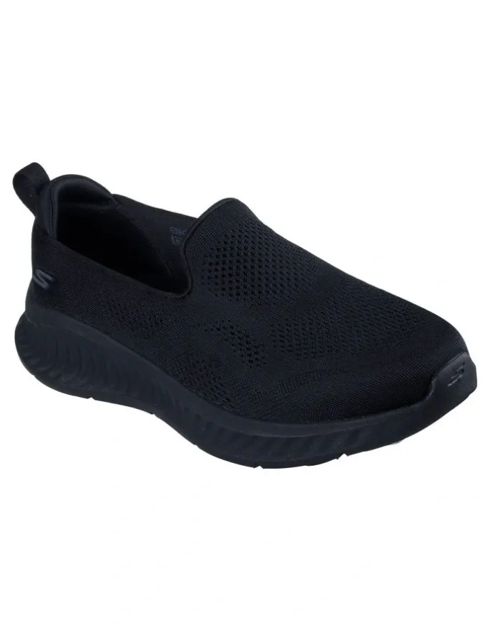 Skechers 125645 Bbk - Go Walk Now Eliana in Black