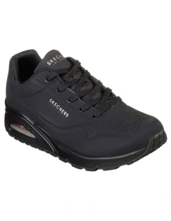 Skechers 73690 BBK Uno Stand on Air
